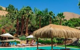 Refugio Misterios del Elqui